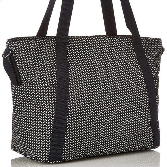 Kipling Little Hearts Diaper Bag - Picture 3 of 6